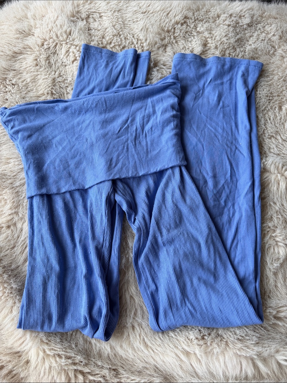Skims Pants